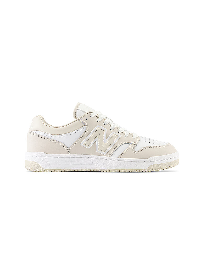 Sneaker 480 beige 46 1/2