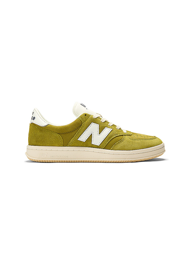 Sneaker T500 verde 46 1/2