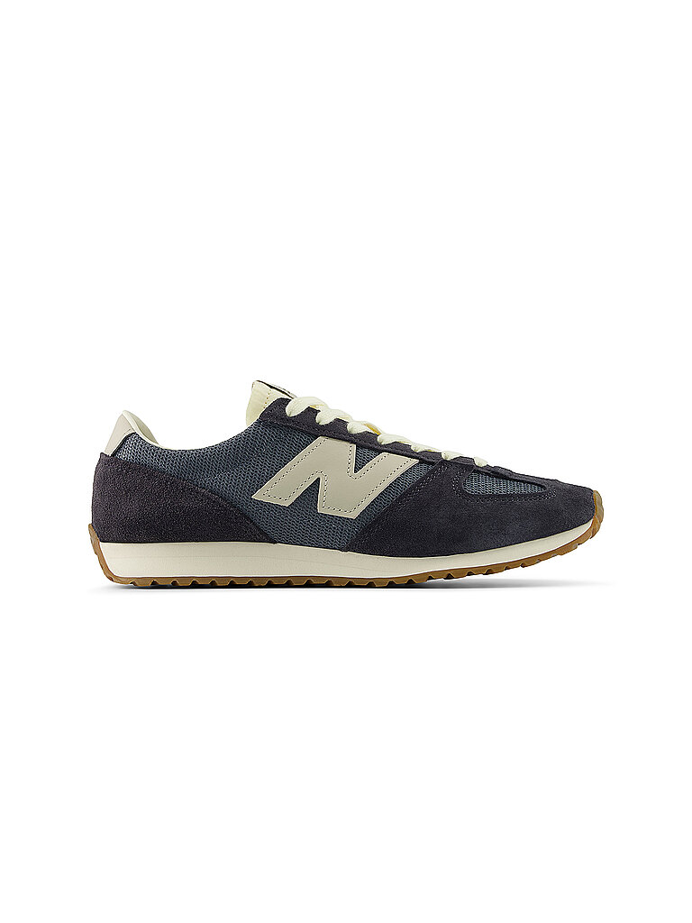 Zapatillas 471 azul oscuro 43