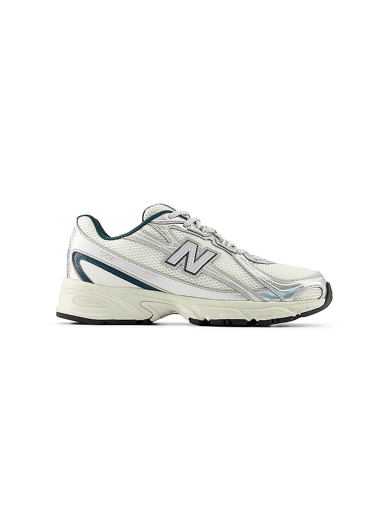 Sneaker 740 blanco 42 1/2