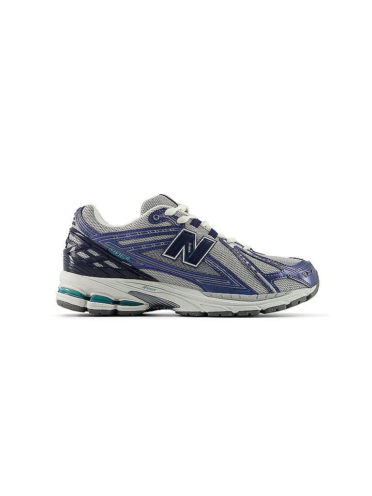 Sneaker 19006 azul oscuro 42 1/2