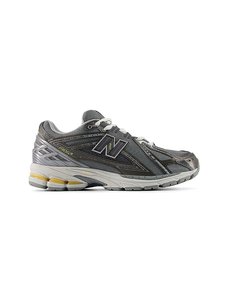 New Balance Sneaker 19006 gris 44