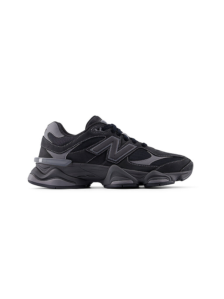 New Balance Sneaker 9060 negro 45