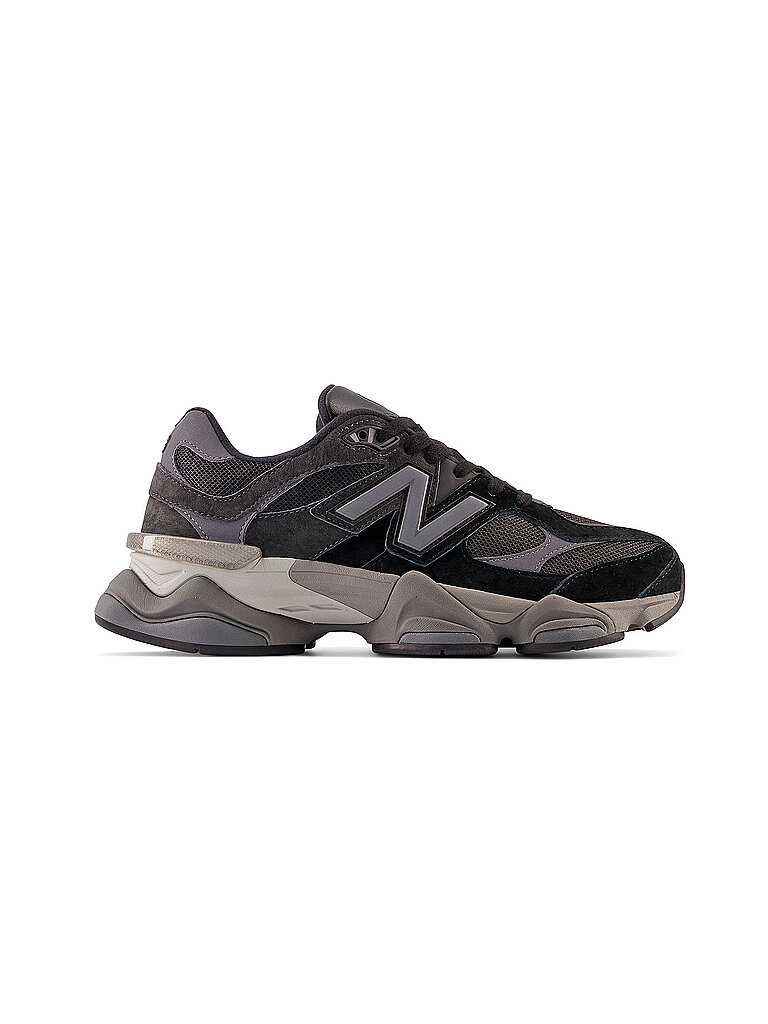 NEW BALANCE Sneaker 9060 negro | 45