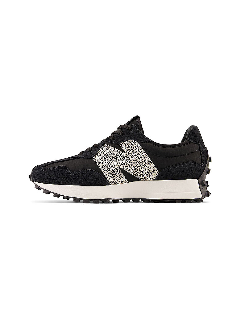 New Balance Sneaker 327 negro 36