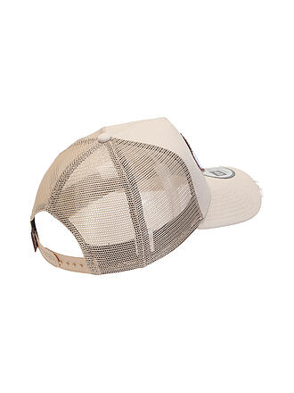 NEW ERA | Gorra OVAL CANVAS TRUCKER