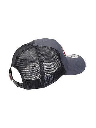 NEW ERA | Gorra CANVAS DISTRESS TRUCKER