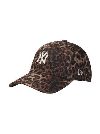 NEW ERA | Gorra NEW YORK YANKEES LEOPARD