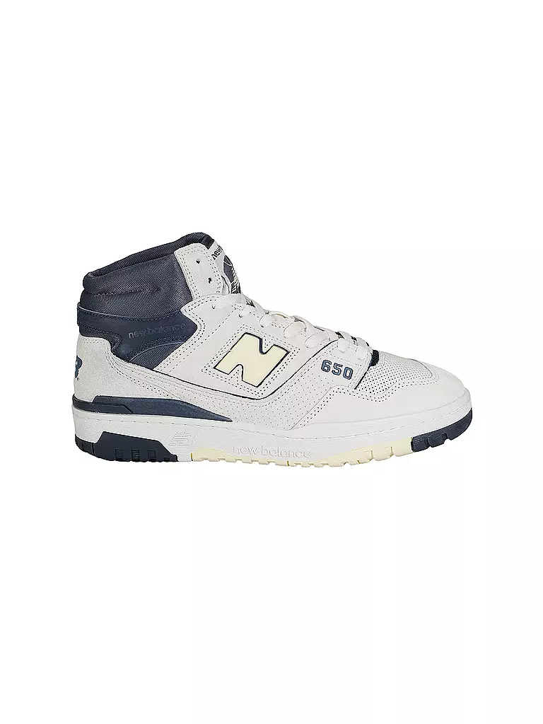 NEW BALANCE | High Sneaker 650 | Beige