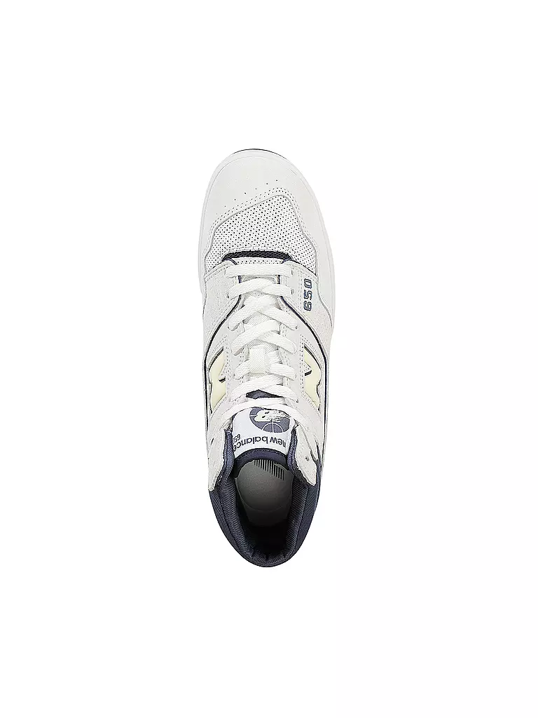 NEW BALANCE | High Sneaker 650 | Beige