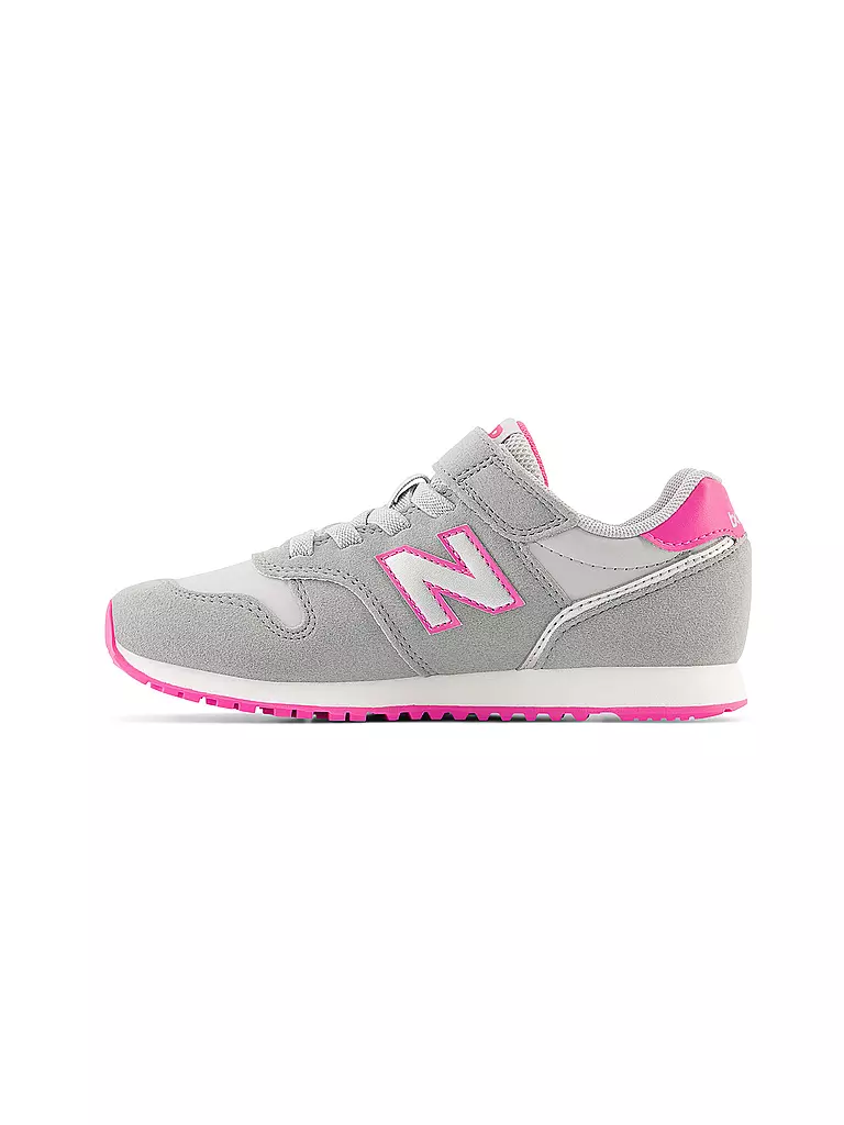 NEW BALANCE | Kinder Sneaker 373 | Gris