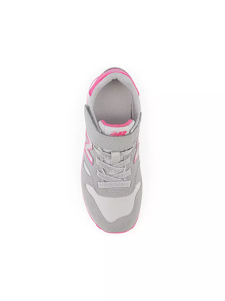 NEW BALANCE | Kinder Sneaker 373 | Gris