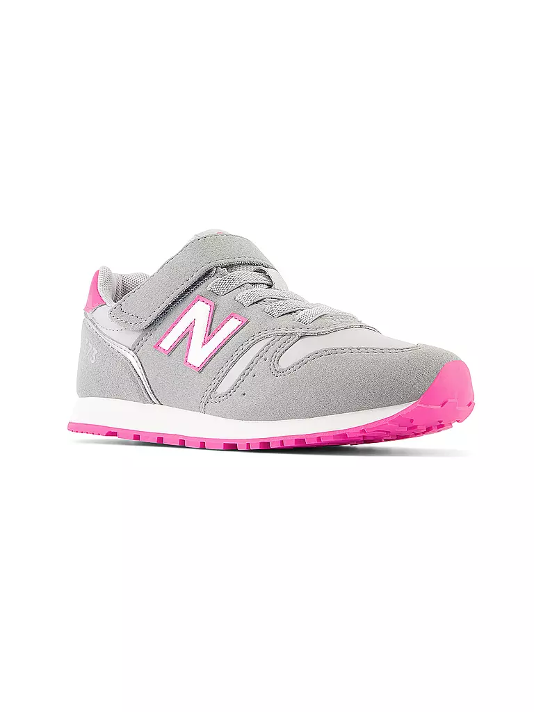 NEW BALANCE | Kinder Sneaker 373 | Gris