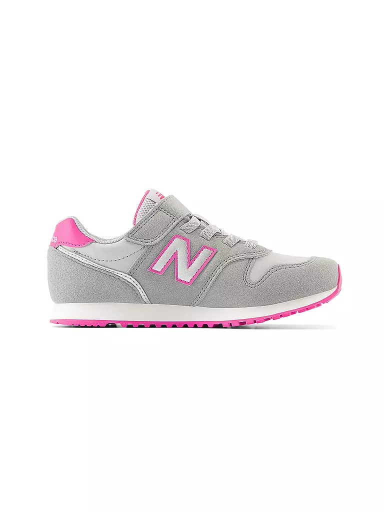 NEW BALANCE | Kinder Sneaker 373 | Gris