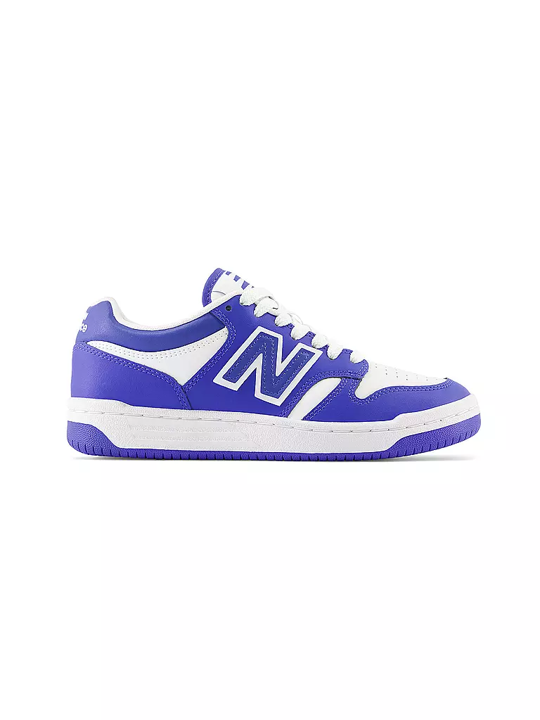 NEW BALANCE | Kinder Sneaker 480 | Azul