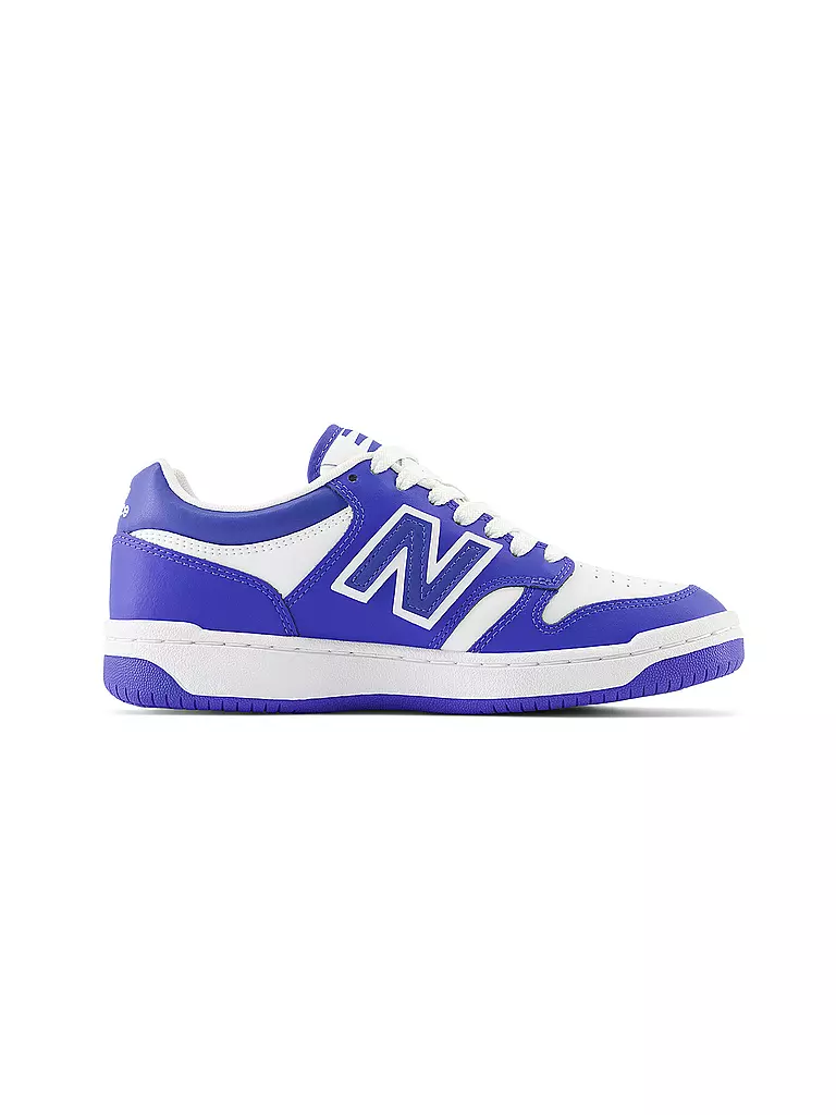NEW BALANCE | Kinder Sneaker 480 | Azul