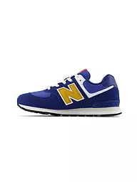 NEW BALANCE | Kinder Sneaker 574 | Azul oscuro