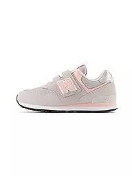 NEW BALANCE | Kinder Sneaker 574 | Beige