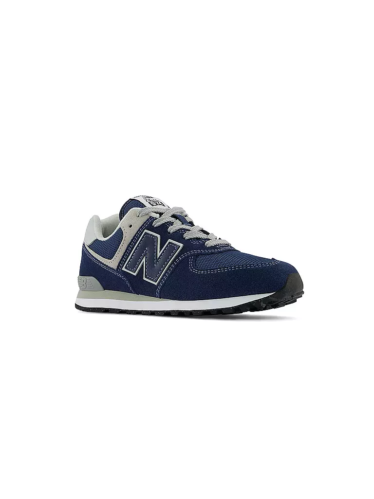 NEW BALANCE | Kinder Sneaker 574 | Azul oscuro