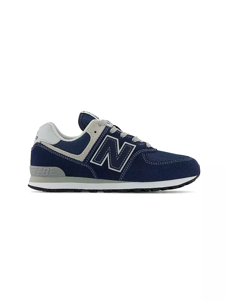 NEW BALANCE | Kinder Sneaker 574 | Azul oscuro