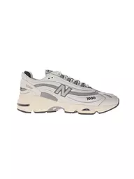 NEW BALANCE | Sneaker 1000 | Gris claro