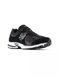 NEW BALANCE | Sneaker 2002  | Negro