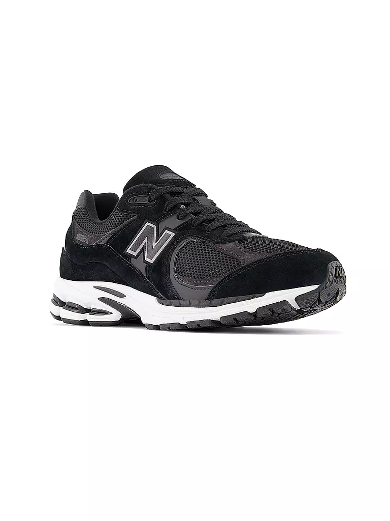 NEW BALANCE | Sneaker 2002  | Negro