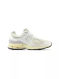 NEW BALANCE | Sneaker 2002R | Blanco