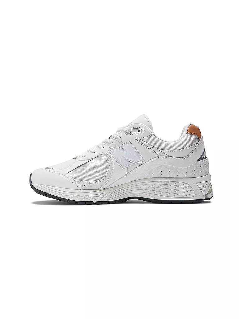 NEW BALANCE | Sneaker 2002R | Blanco