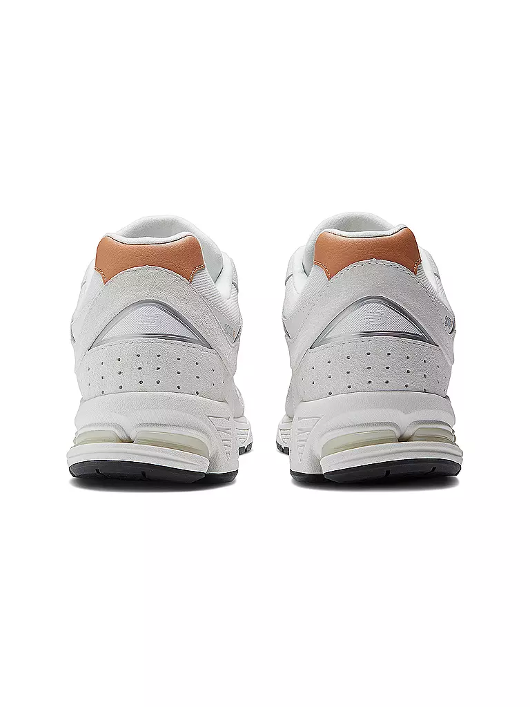 NEW BALANCE | Sneaker 2002R | Blanco
