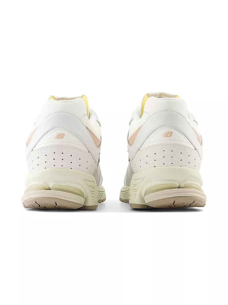 NEW BALANCE | Sneaker 2002R | Blanco