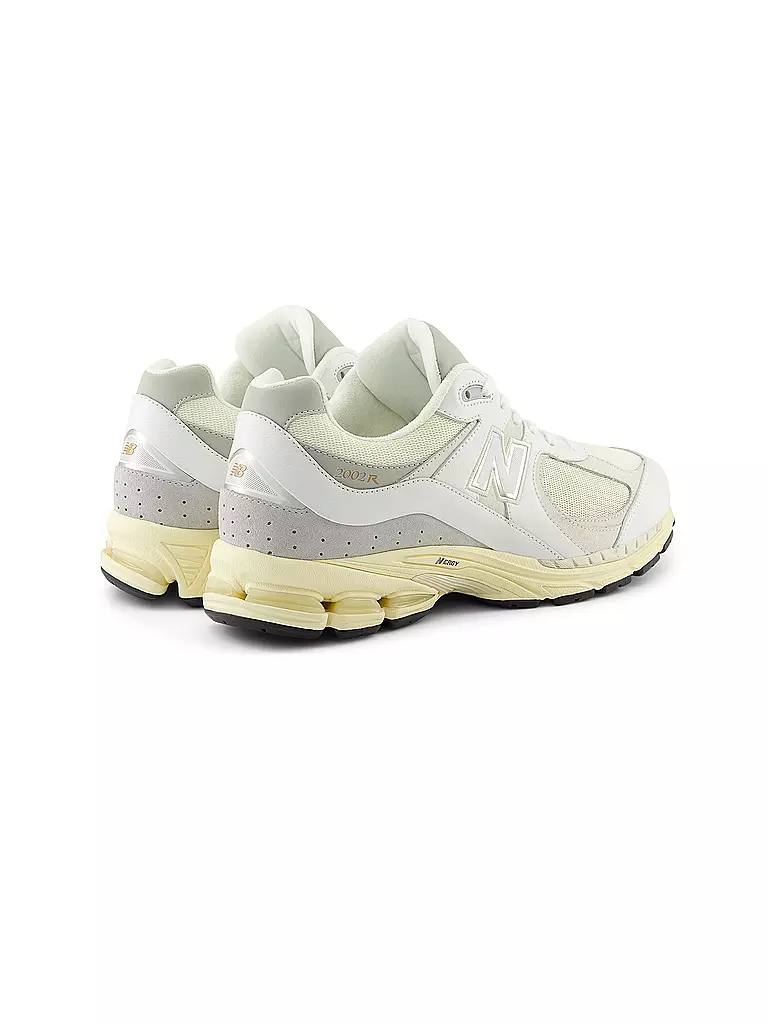 NEW BALANCE | Sneaker 2002R | Blanco