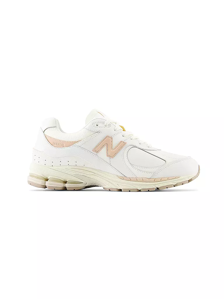 NEW BALANCE | Sneaker 2002R | Blanco