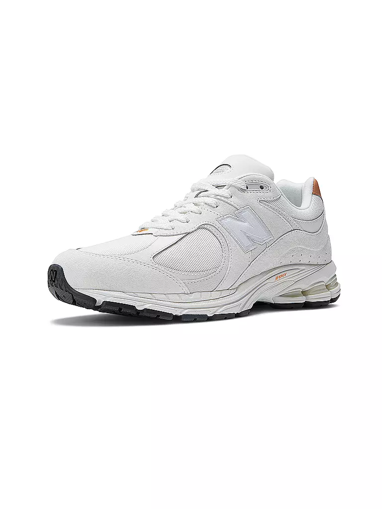 NEW BALANCE | Sneaker 2002R | Blanco