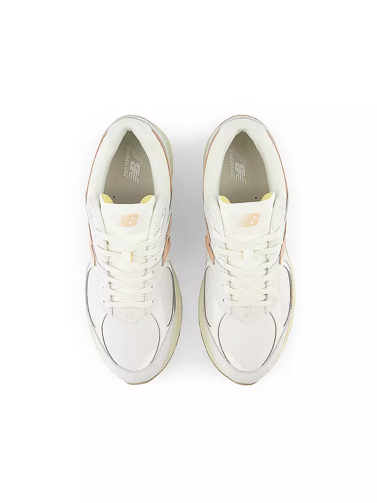 NEW BALANCE | Sneaker 2002R | Blanco