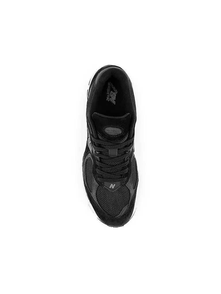 NEW BALANCE | Sneaker 2002R | Negro