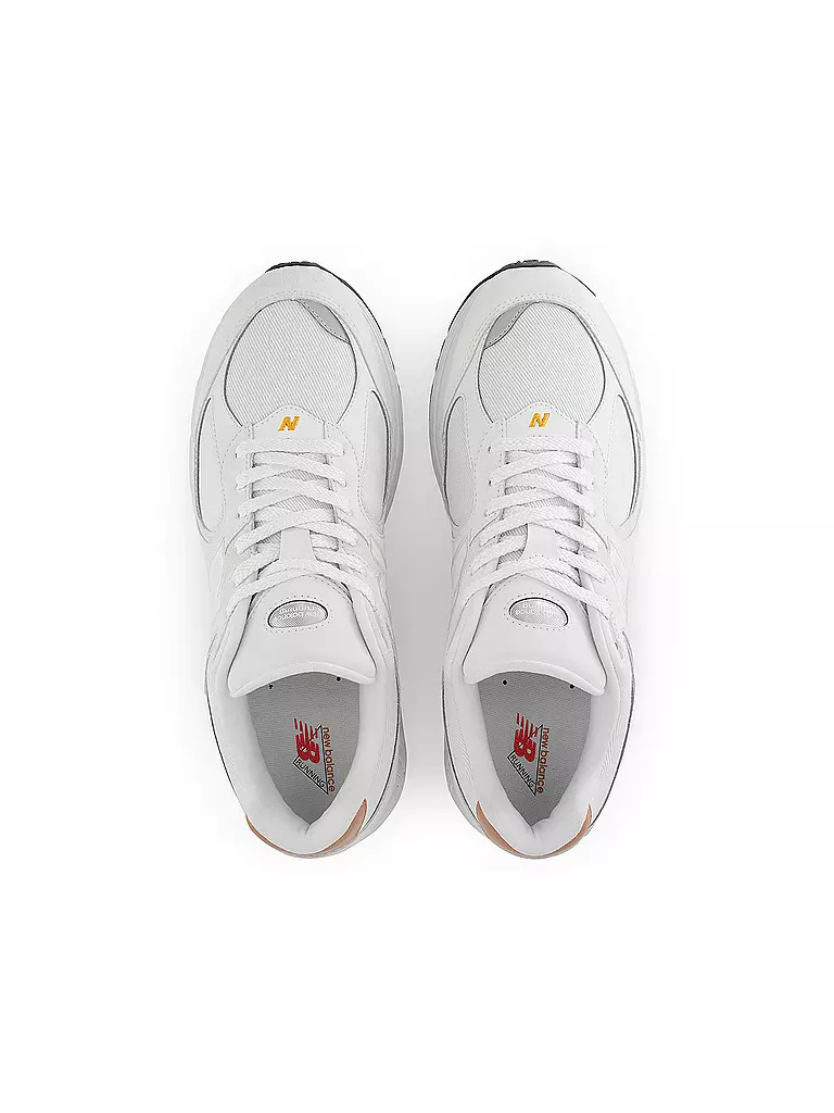 NEW BALANCE | Sneaker 2002R | Blanco