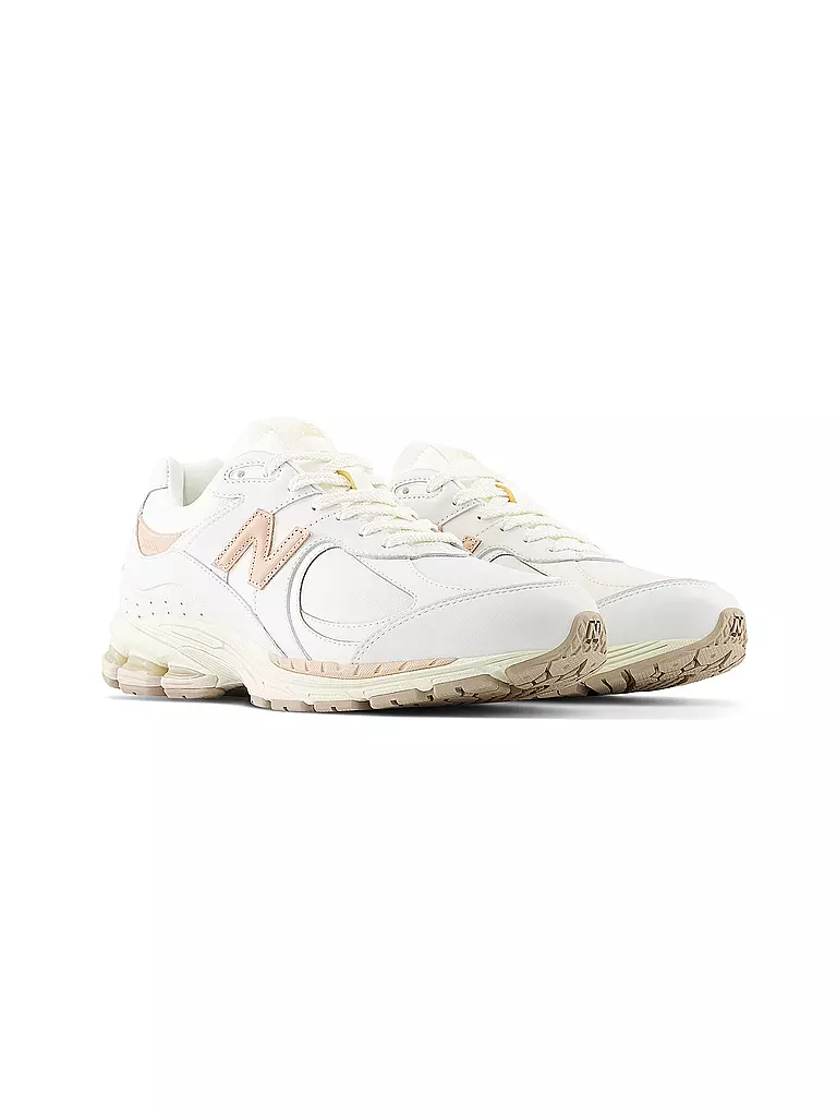 NEW BALANCE | Sneaker 2002R | Blanco