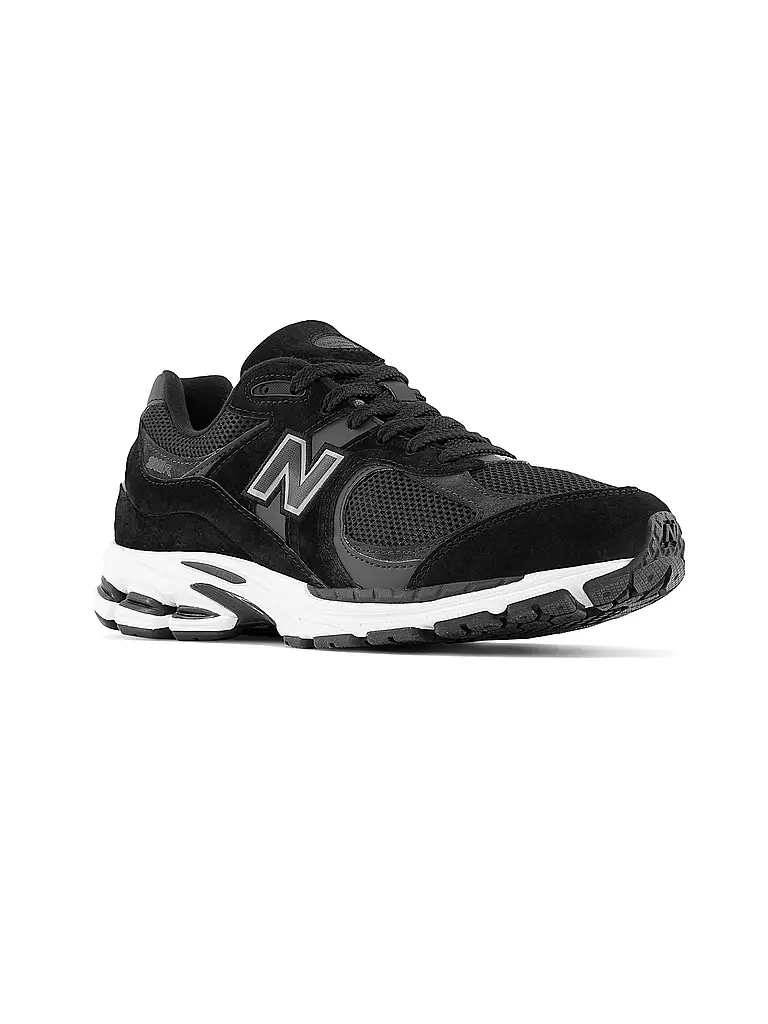 NEW BALANCE | Sneaker 2002R | Negro