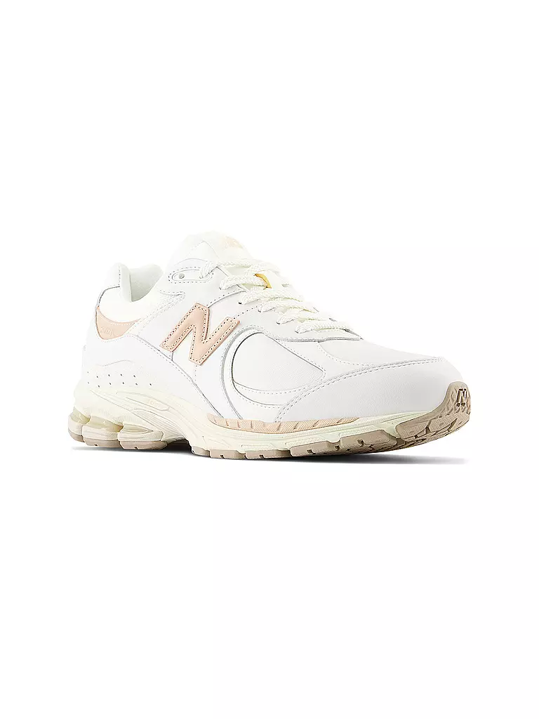NEW BALANCE | Sneaker 2002R | Blanco