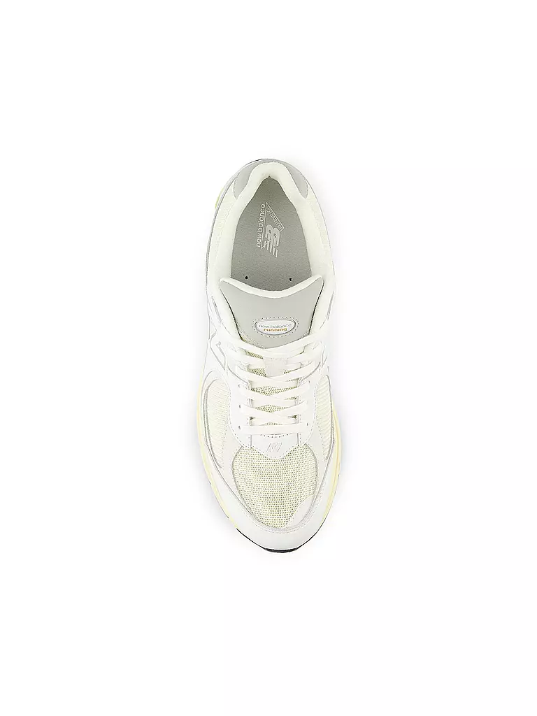 NEW BALANCE | Sneaker 2002R | Blanco