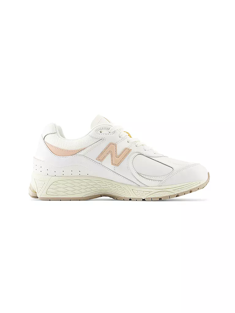 NEW BALANCE | Sneaker 2002R | Blanco