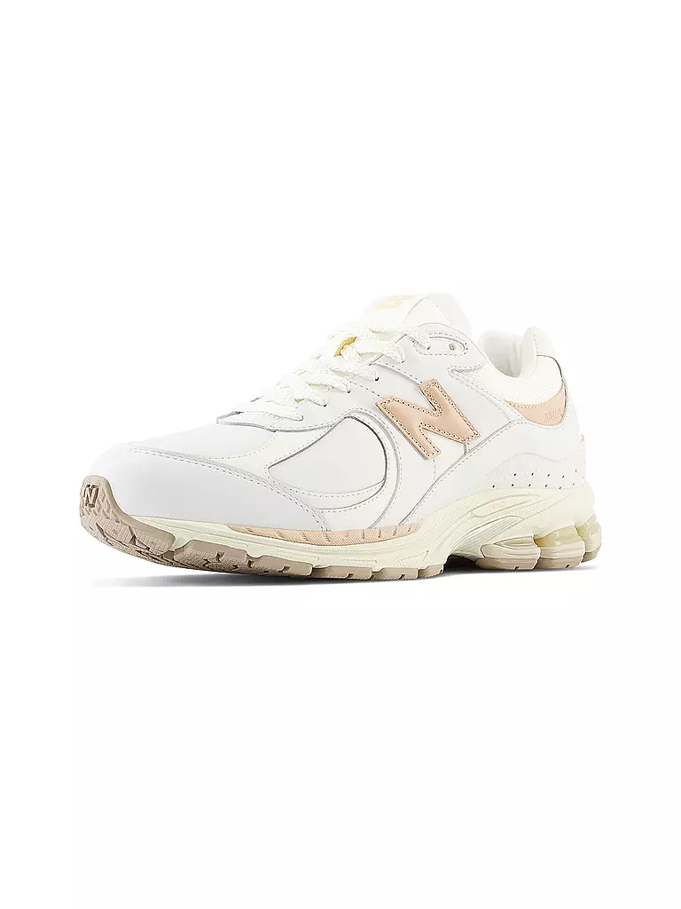 NEW BALANCE | Sneaker 2002R | Blanco
