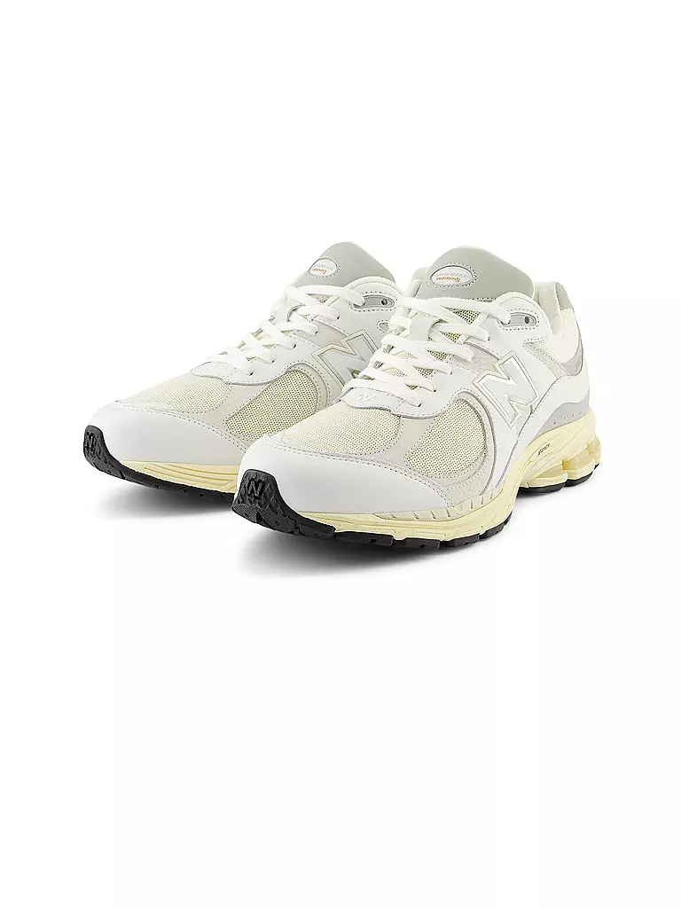 NEW BALANCE | Sneaker 2002R | Blanco