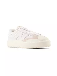 NEW BALANCE | Sneaker 302 | Blanco