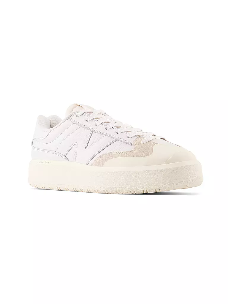 NEW BALANCE | Sneaker 302 | Blanco