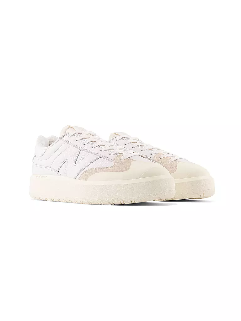 NEW BALANCE | Sneaker 302 | Blanco