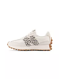 NEW BALANCE | Zapatillas 327 | Crema