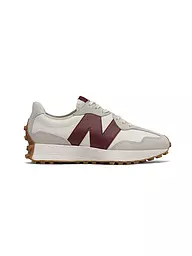 NEW BALANCE | Zapatillas 327 | Beige