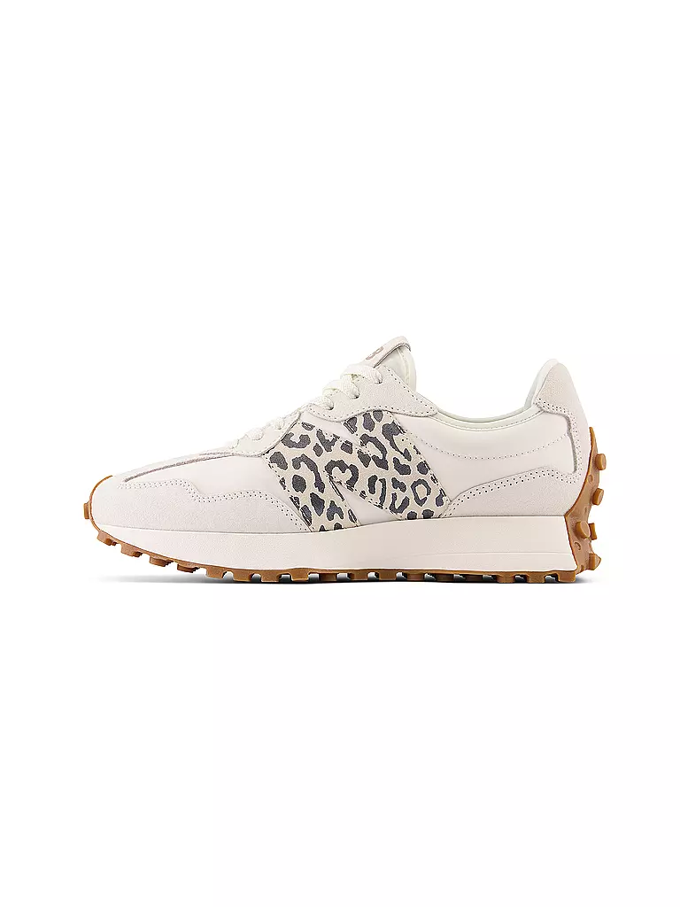 NEW BALANCE | Sneaker 327 | Crema